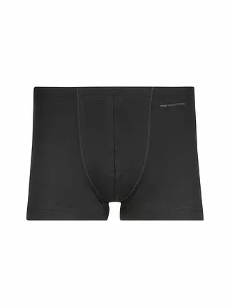 MEY | Pants  CASUAL COTTON schwarz | 